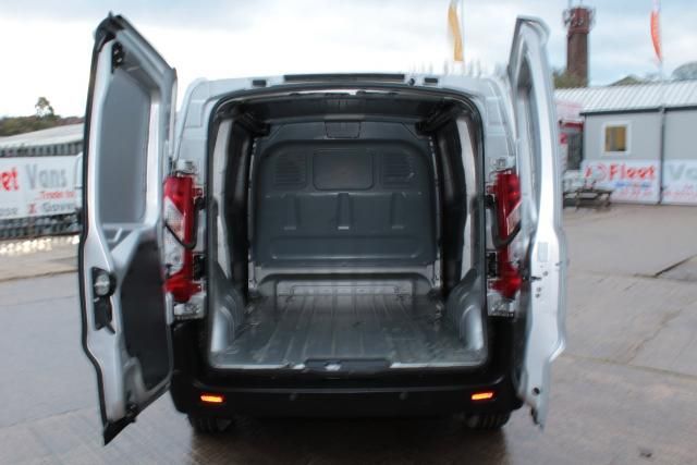 2012 CITROEN DISPATCH 1.6 HDI 5d image 5