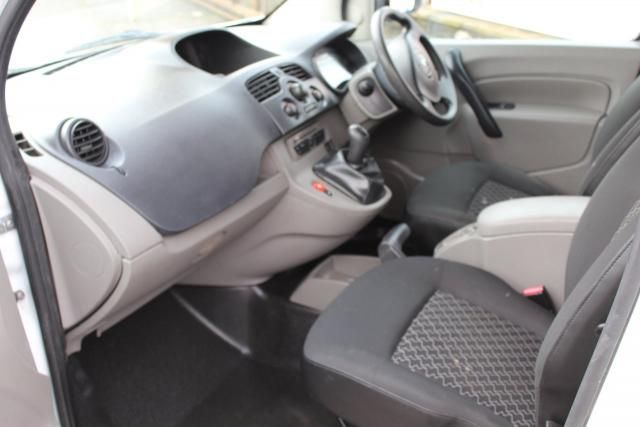 2011 RENAULT KANGOO MAXI 1.5 DCI 5d image 6