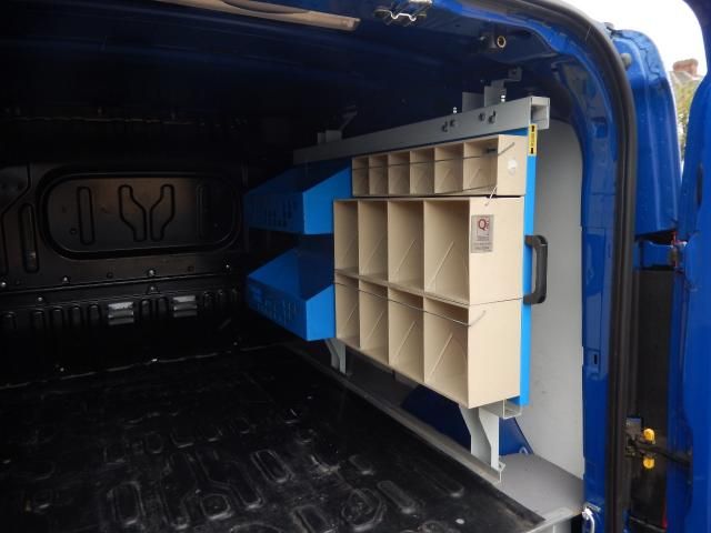 2010 FIAT DOBLO 1.2 16V SX MULTIJET image 6