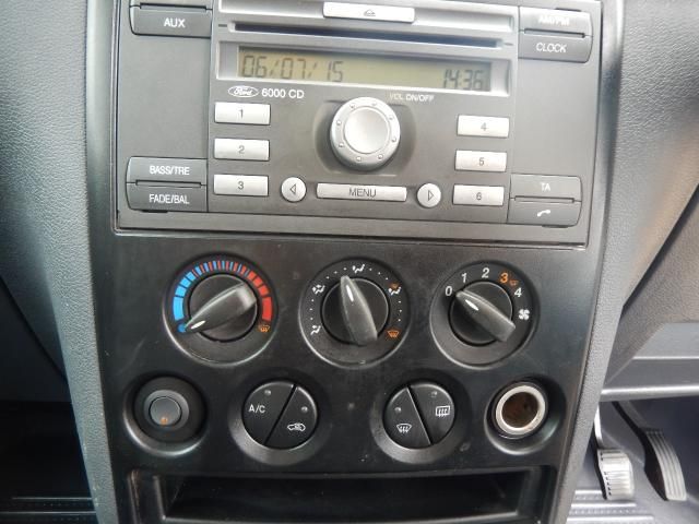 2008 FORD TRANSIT CONNECT 1.8 TDCI image 7