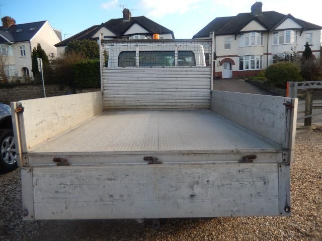 2005 CITROEN RELAY 2.2 HDI image 4