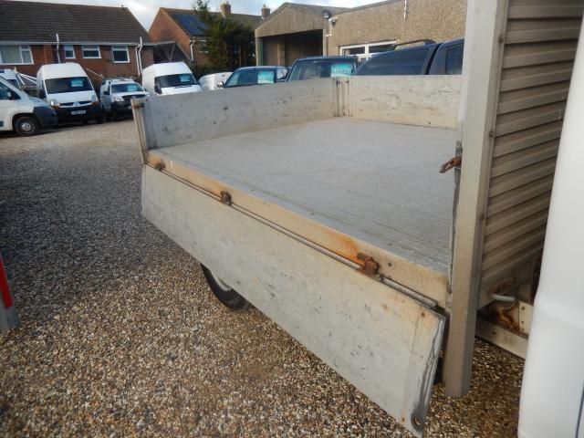 2005 CITROEN RELAY 2.2 HDI image 5