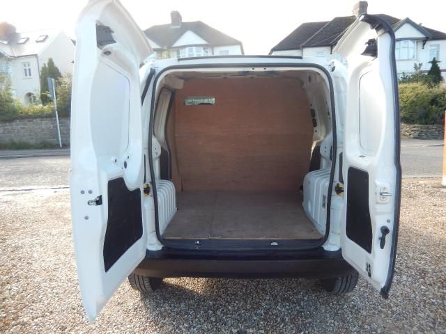 2011 CITROEN NEMO 1.3 HDI image 4