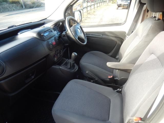 2011 CITROEN NEMO 1.3 HDI image 6