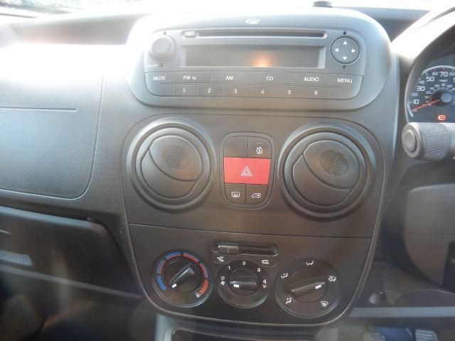 2011 CITROEN NEMO 1.3 HDI image 8