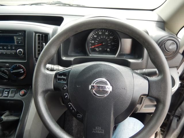 2012 NISSAN NV200 1.5 SE DCI image 8