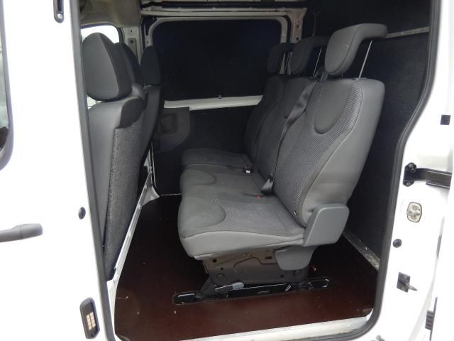 2011 PEUGEOT EXPERT 1.6 L1 H1 HDI image 6