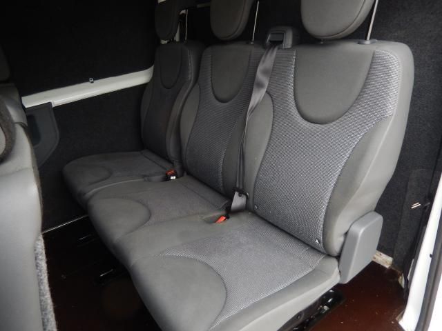 2011 PEUGEOT EXPERT 1.6 L1 H1 HDI image 7