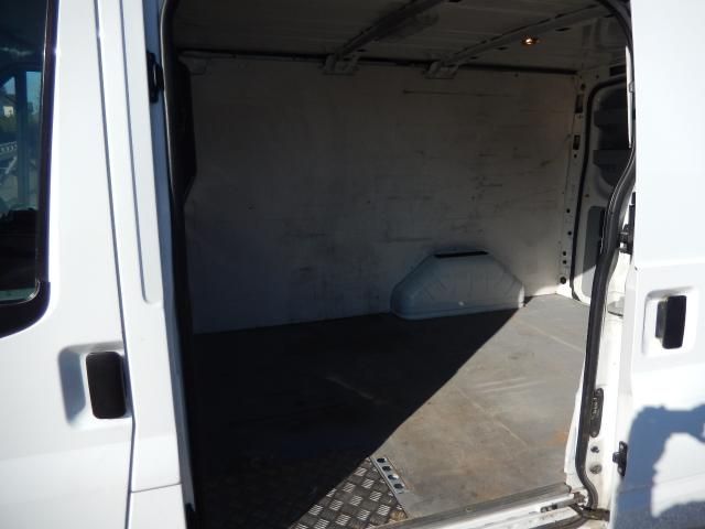 2011 FORD TRANSIT 2.2 TDCi image 5