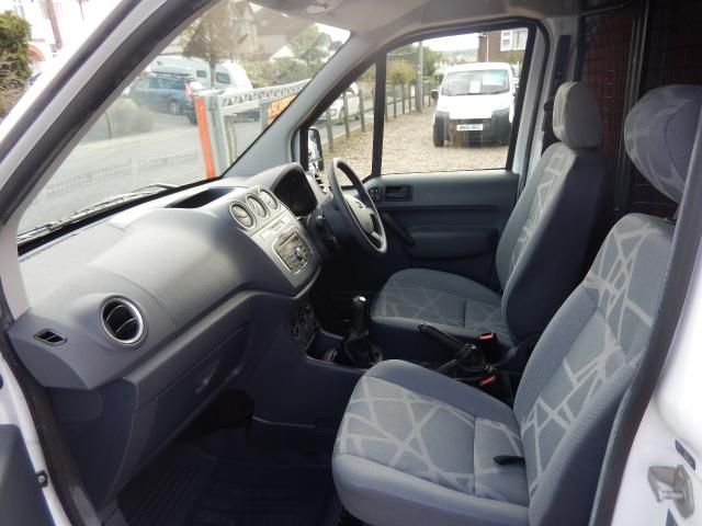 2010 FORD TRANSIT CONNECT 1.8 TDCi image 6