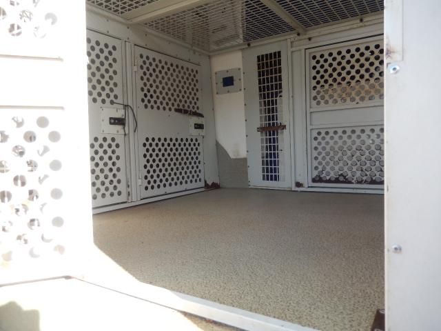 2006 MERCEDES-BENZ VITO 111 CDI image 7