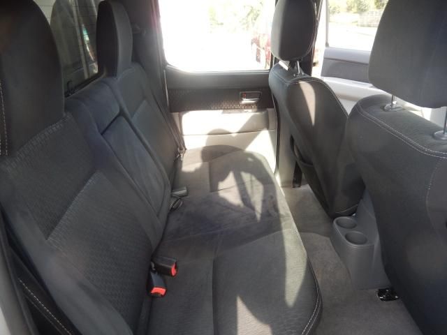 2010 FORD RANGER XLT 4X4 DOUBLECAB 2.5 TDCI image 7