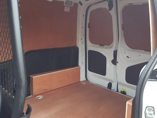 2014 PEUGEOT PARTNER 1.6 HDI S L1 850 5d image 8