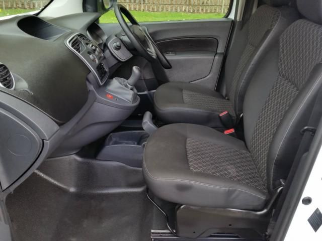 2013 RENAULT KANGOO 1.5 ML19 DCI 5d image 7