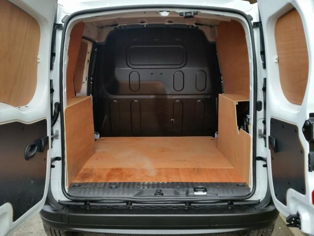 2013 RENAULT KANGOO 1.5 ML19 DCI 5d image 8