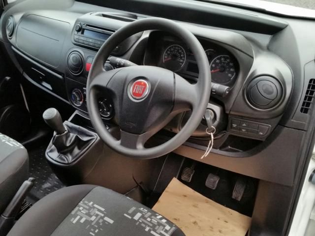 2013 FIAT FIORINO 1.2 16V MULTIJET 5d image 6