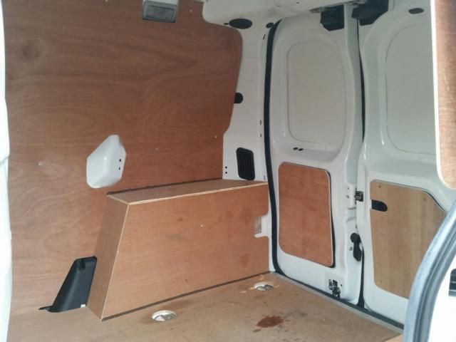 2013 FIAT FIORINO 1.2 16V MULTIJET 5d image 8