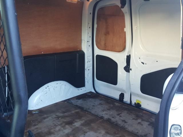 2012 PEUGEOT PARTNER 1.6 HDI S L1 850 5d image 8