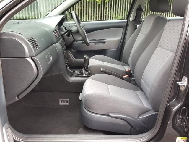 2007 SKODA OCTAVIA 1.9 TDI 5d image 7