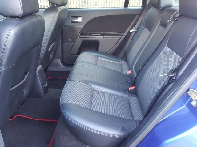 2007 FORD MONDEO 2.2 ST TDCI 5d image 8