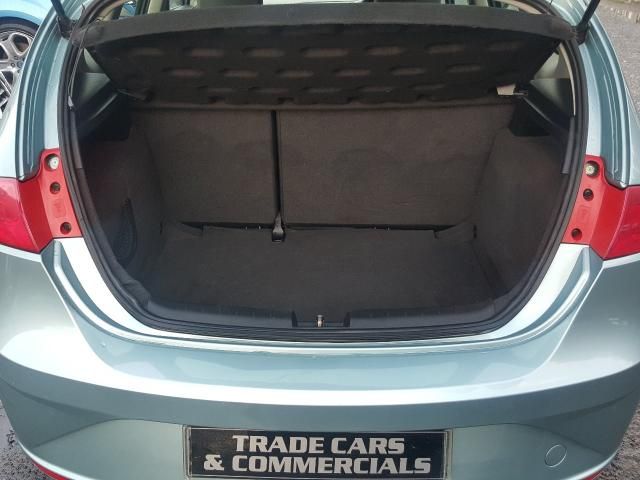 2009 SEAT LEON 1.9 S TDI 5d image 5