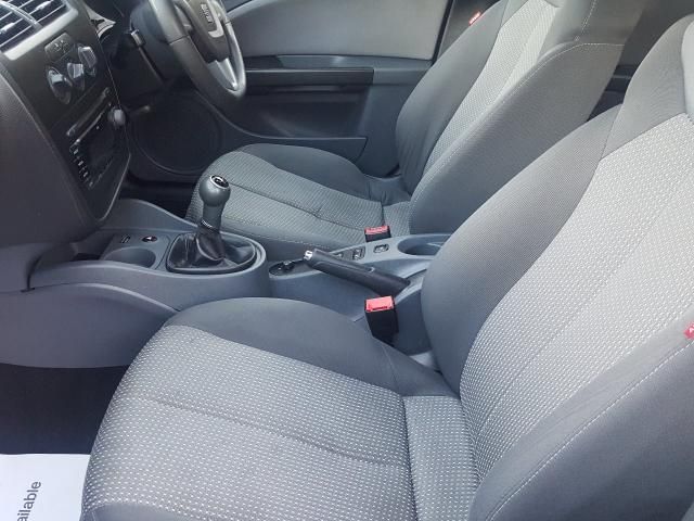 2009 SEAT LEON 1.9 S TDI 5d image 7