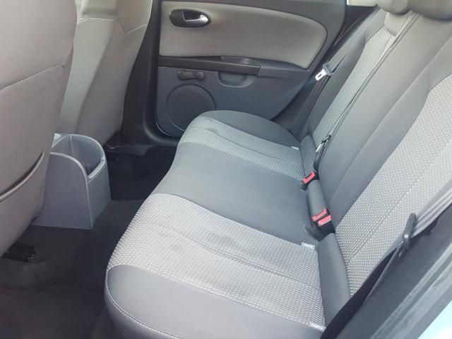 2009 SEAT LEON 1.9 S TDI 5d image 8