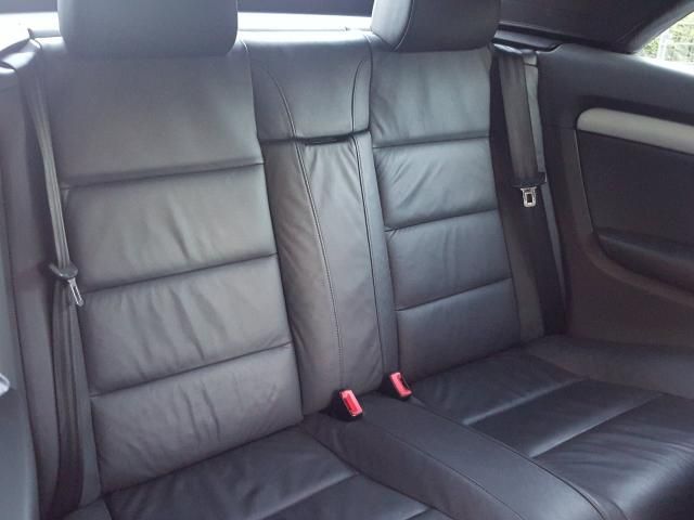 2006 AUDI A4 2.0 T FSI S LINE 2d image 9