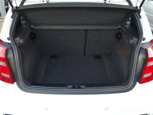 2008 BMW 1 SERIES 2.0 118D M SPORT 5d image 5