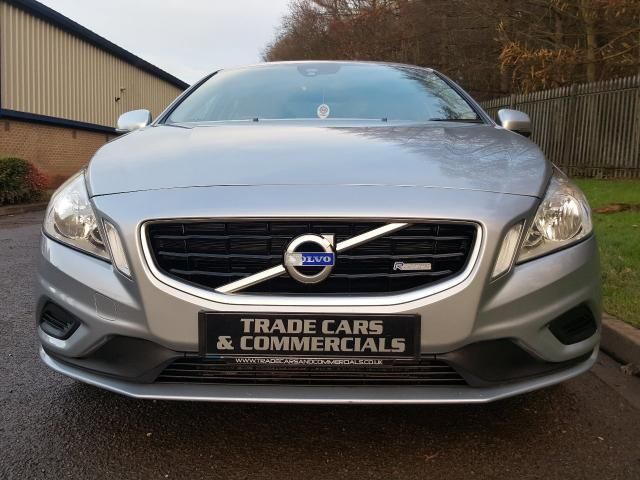 2011 VOLVO S60 1.6 4d image 3