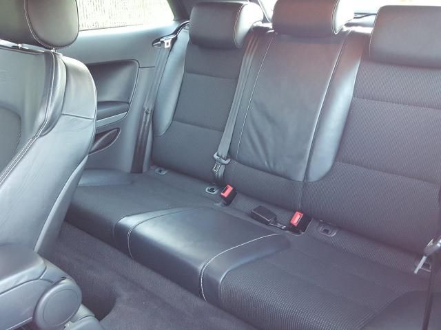 2011 AUDI A3 2.0 TDI S LINE S/S 3d image 8