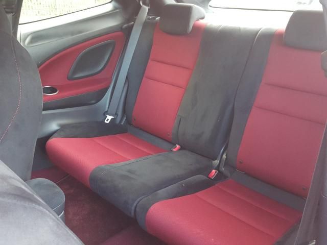 2009 HONDA CIVIC 2.0 I-VTEC TYPE-R GT 3d image 8