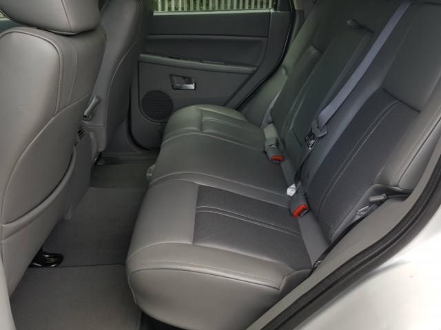 2009 JEEP GRAND CHEROKEE 3.0 V6 5d image 8