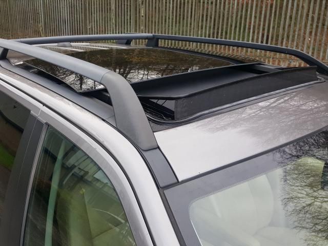 2007 LAND ROVER FREELANDER 2.2 5d image 7