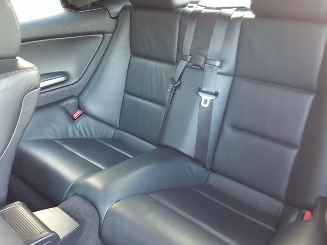 2004 BMW 3 SERIES 3.2 M3 2d image 9