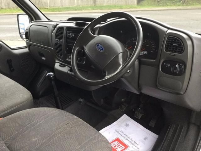 2006 FORD TRANSIT 2.0 image 7