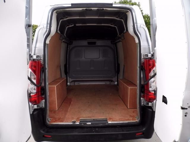 2009 FIAT SCUDO COMFORT 2.0 Multijet image 7