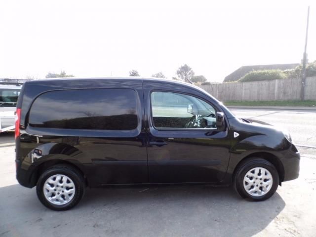 2012 RENAULT KANGOO 1.5 Sport dCi image 2
