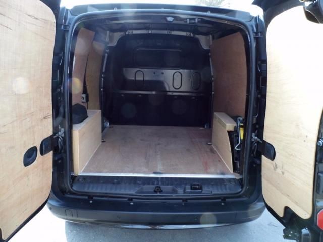 2012 RENAULT KANGOO 1.5 Sport dCi image 5