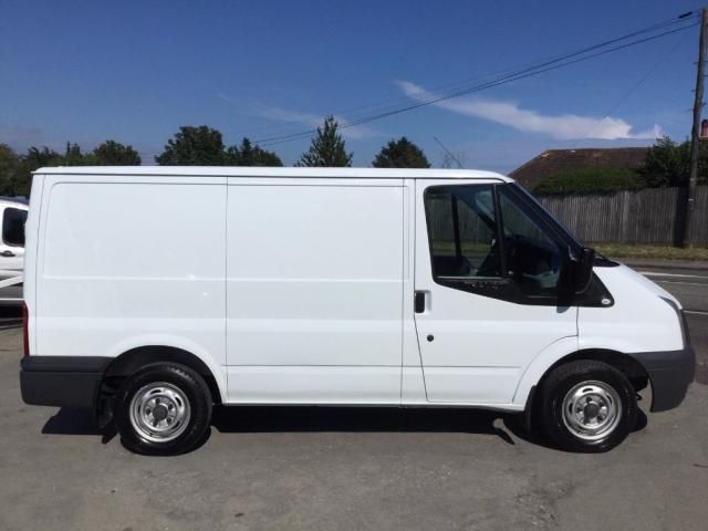 2012 FORD TRANSIT 2.2 280 Lr image 2