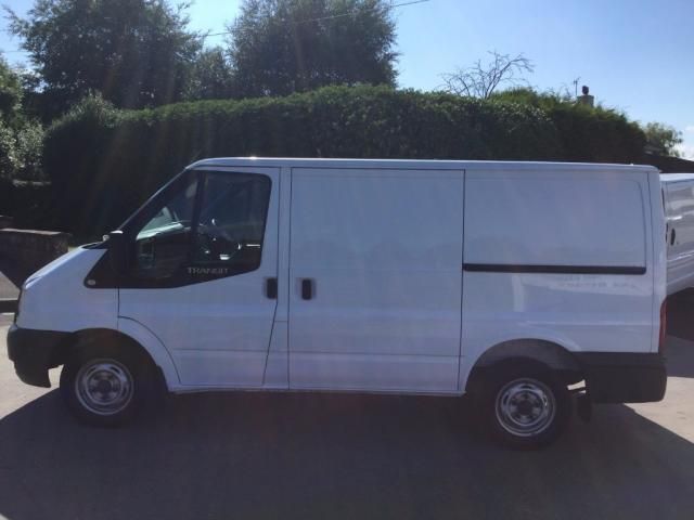2012 FORD TRANSIT 2.2 280 Lr image 3