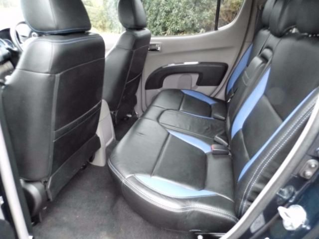 2009 MITSUBISHI L200 2.5 Animal Truck Lwb Dcb image 6