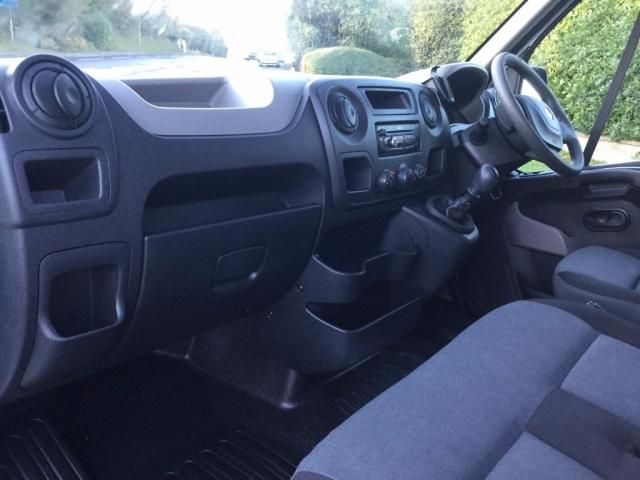 2012 RENAULT MASTER 2.3 dCi SR image 7