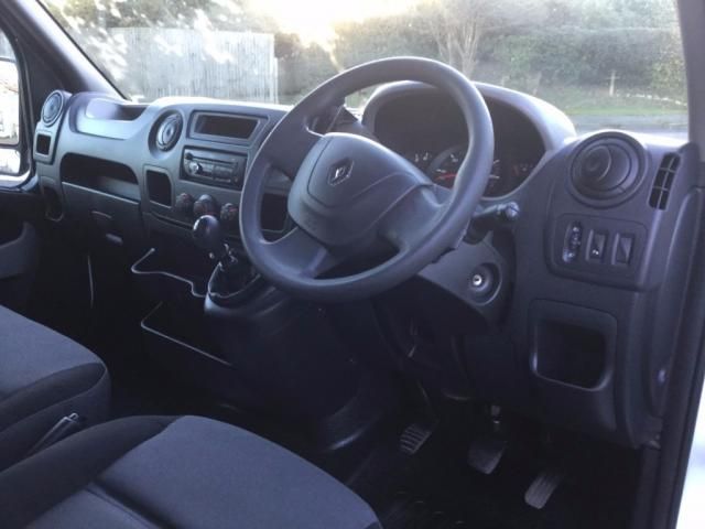 2012 RENAULT MASTER 2.3 dCi SR image 8