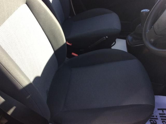 2011 PEUGEOT BIPPER 1.2 HDI S image 7