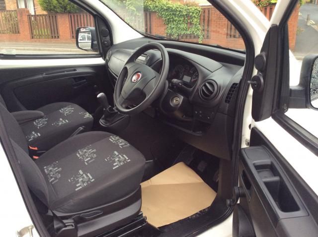 2013 FIAT FIORINO 1.2 16V MULTIJET image 5
