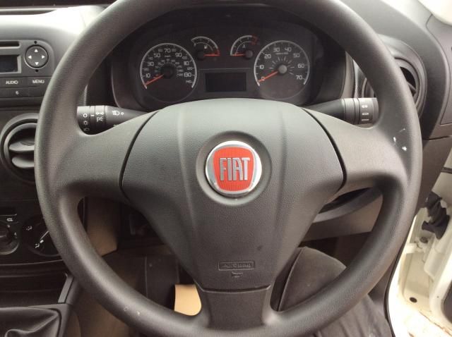 2013 FIAT FIORINO 1.2 16V MULTIJET image 6