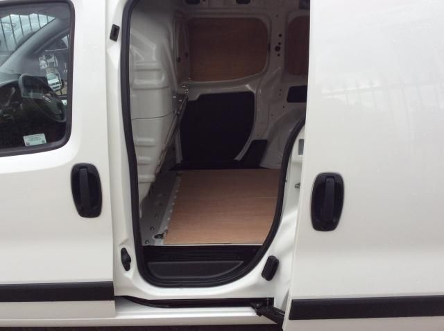 2013 FIAT FIORINO 1.2 16V MULTIJET image 8