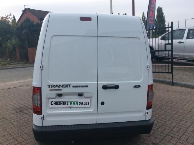 2011 FORD TRANSIT CONNECT 1.8 T230 image 3