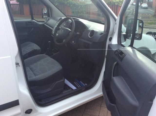 2011 FORD TRANSIT CONNECT 1.8 T230 image 5